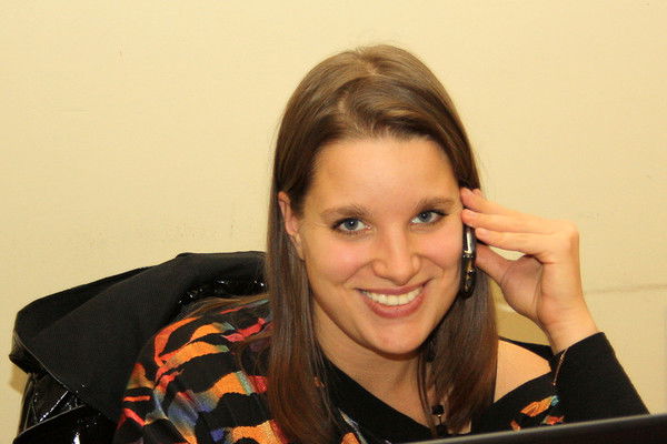 Татьяна Бикаева