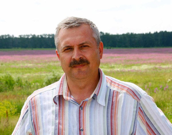 Игорь Слипченко