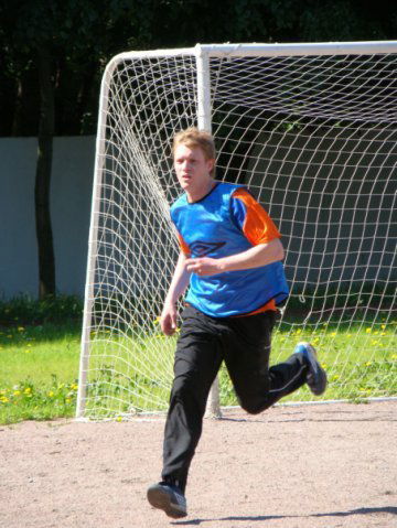 Владимир Владимирович