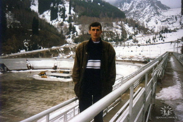 Виталий Дорофеев