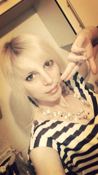 Света Новицкая