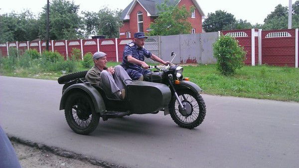 Дмитрий Ильин