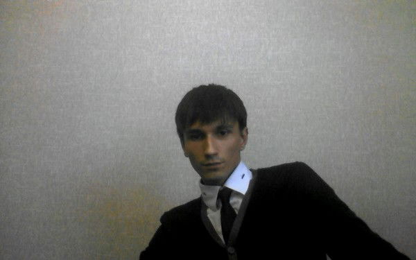 Сергей Конин