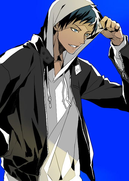 Аомине Дайки