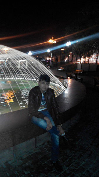 Умид Исмайылов