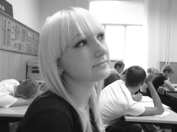 Наталья Пискарева