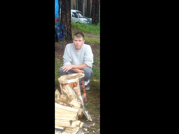 Андрей Грабихин