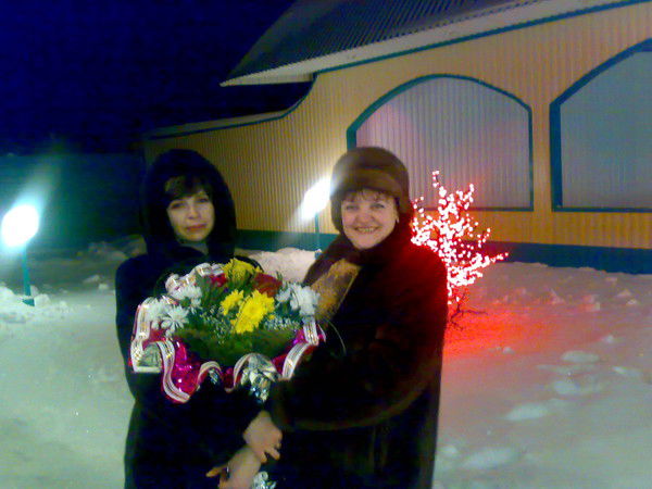 Татьяна Пранович