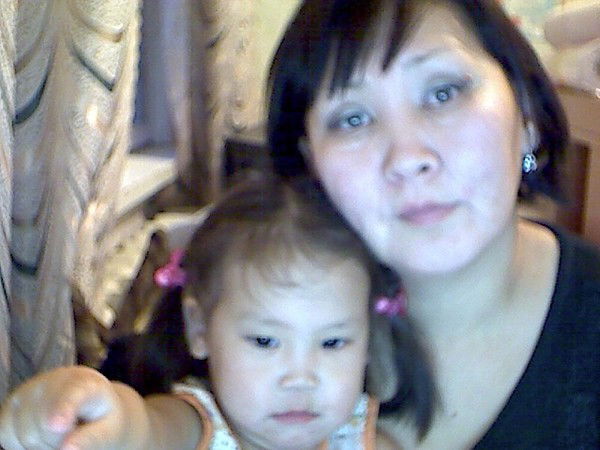 Марианна Николаева