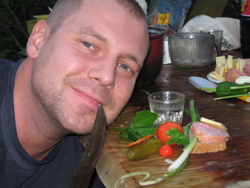 Алексей Козырев