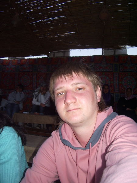 Дима Гришин