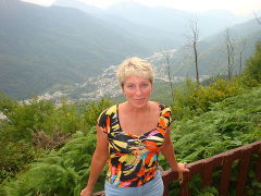 Ирина Петрова