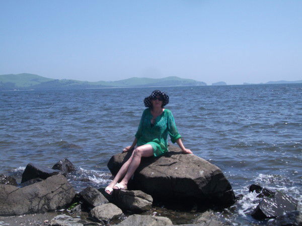 Наталья Мысливцева