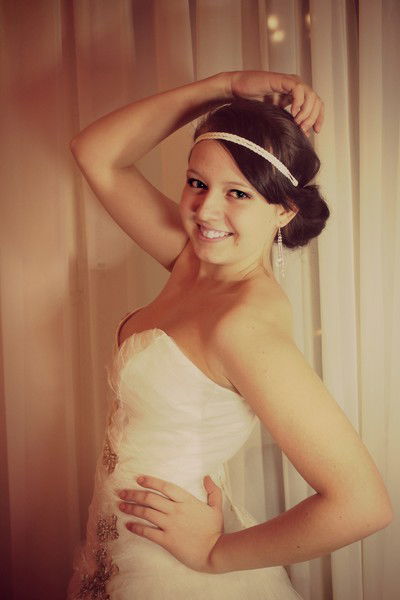 Настя Секрет