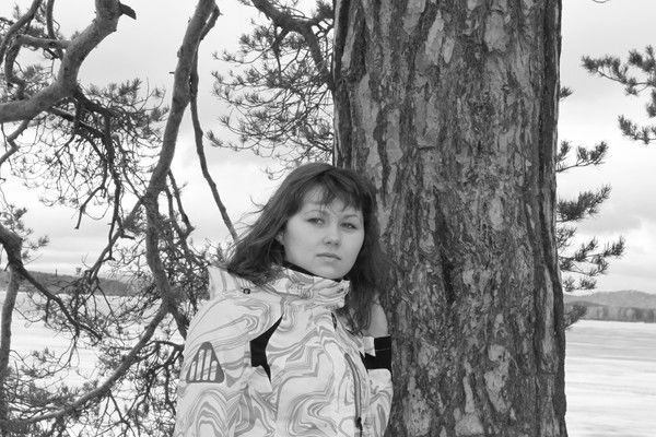 Дарья Двойнина