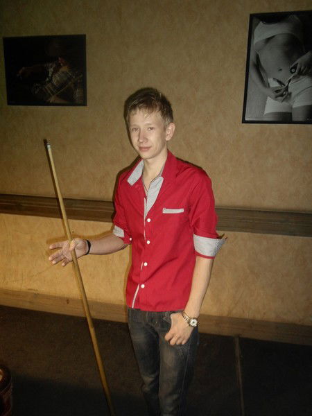 Сергей Котляров