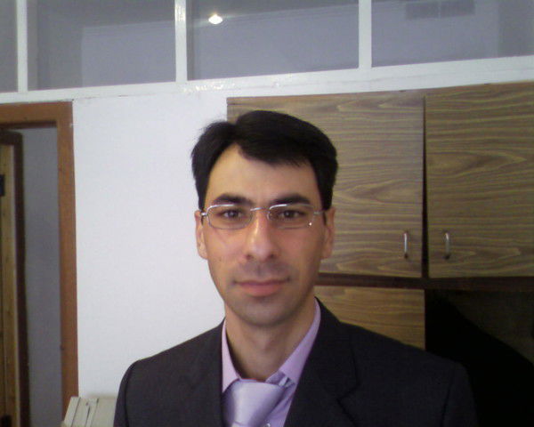 Алим Бозиев