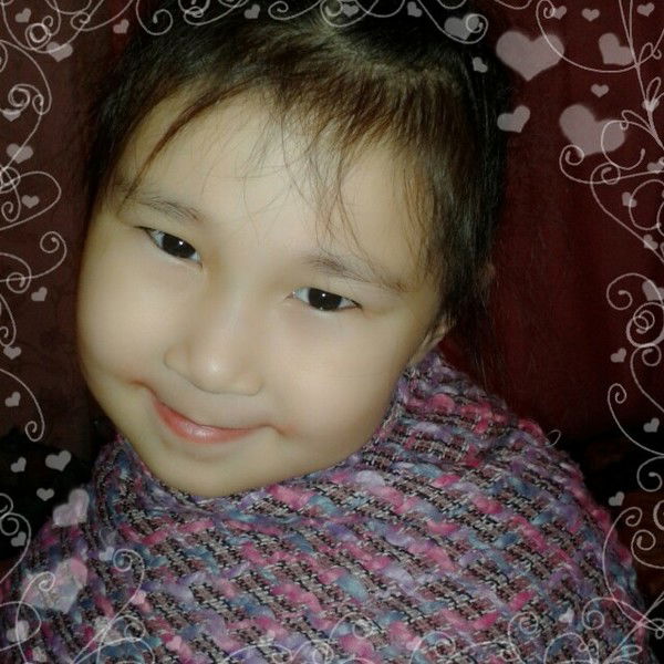 Мейрамгуль ...mika...