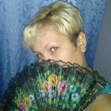 Оксана Данилина