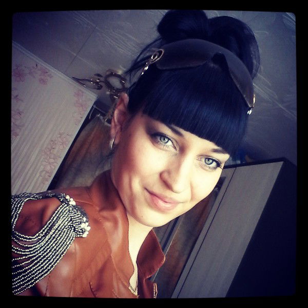 Лена Грязнова