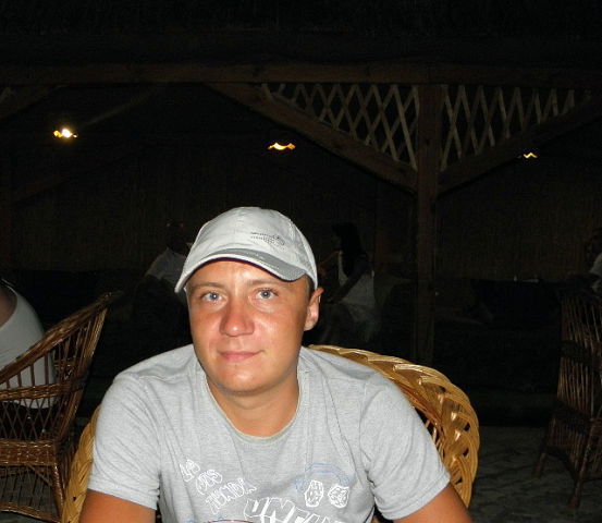 Иван Легалов