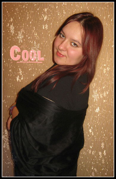 Дарья Табакаева