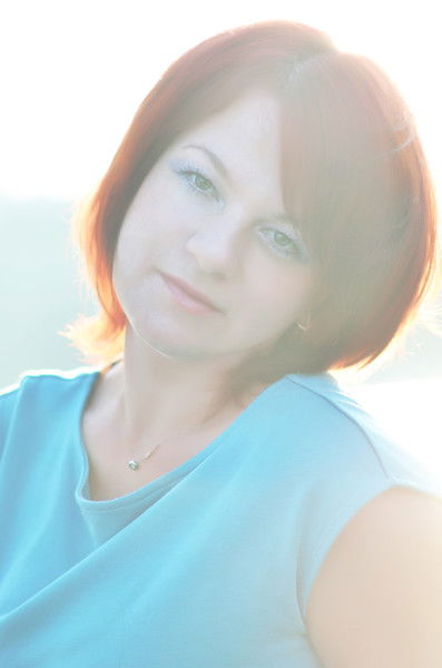 Наталья Ижокина