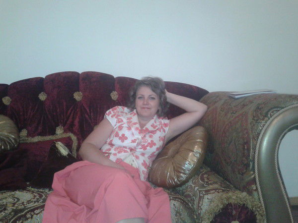 Татьяна Кузнецова