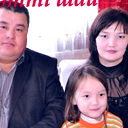Назгуль Жарасбаева