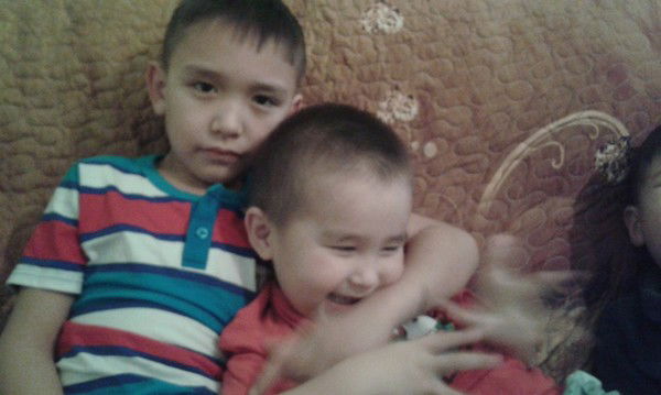 Жазира Салекеева