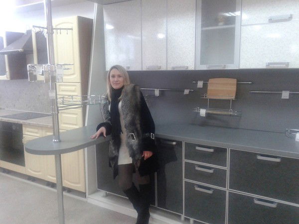 Анастасия Лянгасова