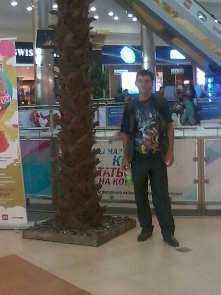 Саша Смеляков