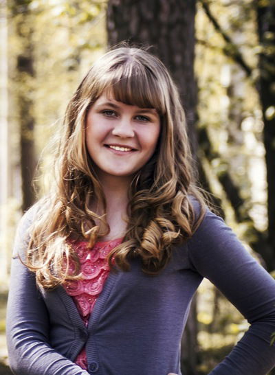 Татьяна Колесникова