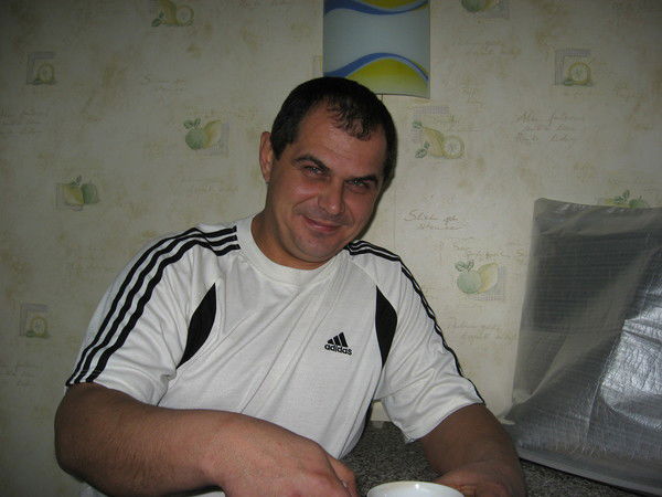 Александр Скирда