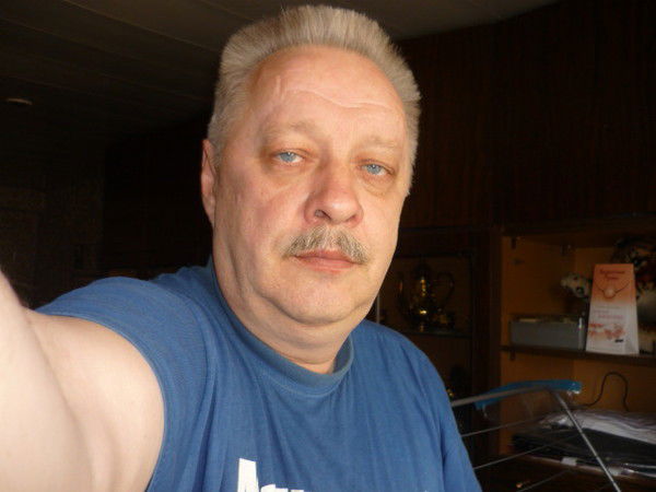 Владимир Черкасов