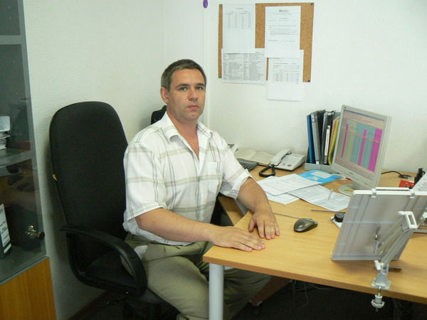 Вова Судаков