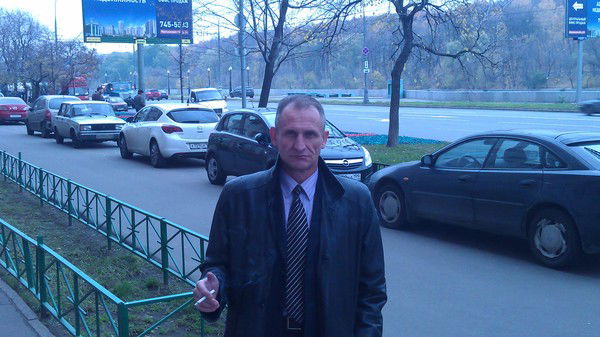 Вячеслав Басаранович