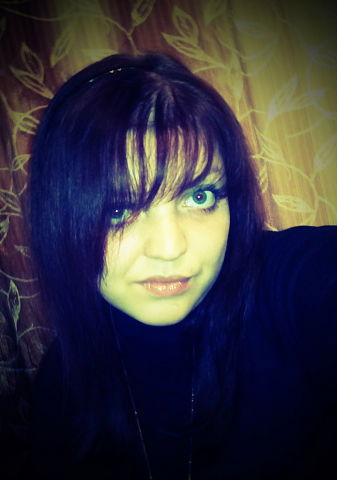 Ксения Долганова