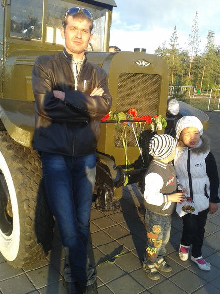 Владимир Шевела