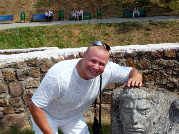 Александр Боровков