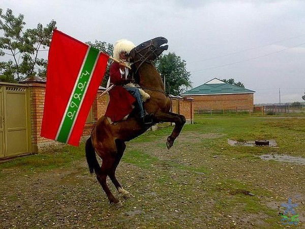 Яшар Мугумов