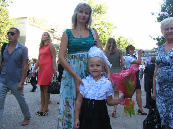 Анна Шаталова