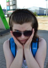 Юлия Чернокожева