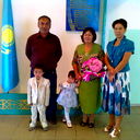 Гулнар Жубанкызы