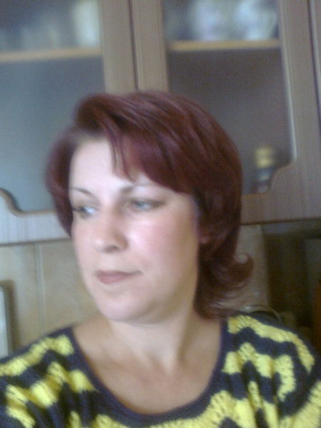 Елена Исупова