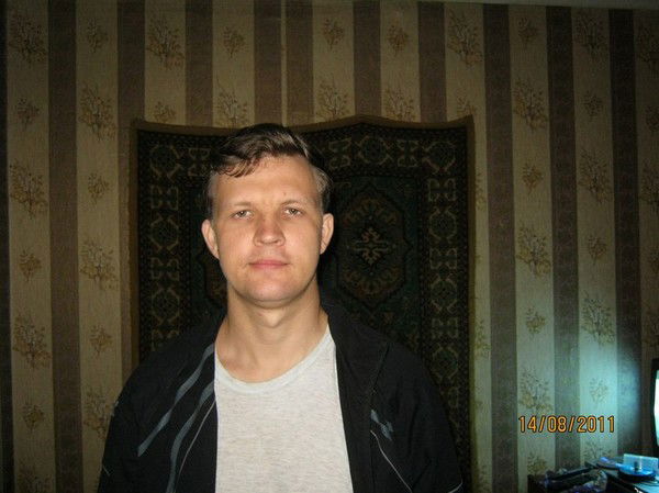 Роман Стенюшкин