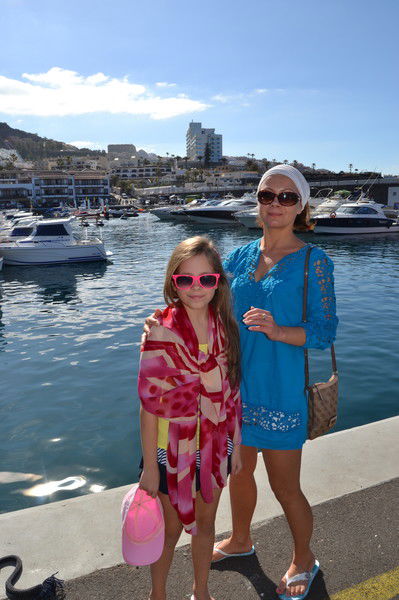 Настёнка Степанова