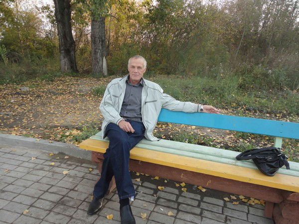 Юрий Гнидин