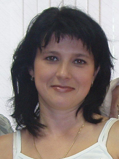 Катя Левченко