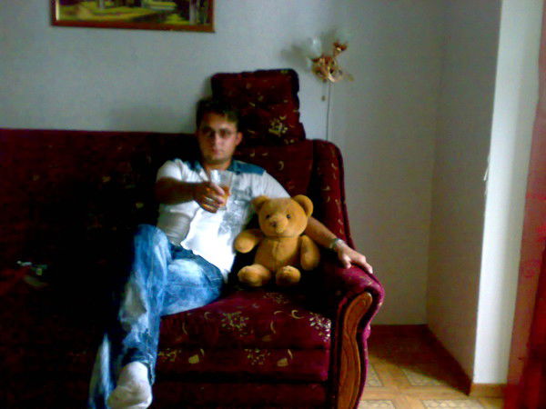 Артем Беляев